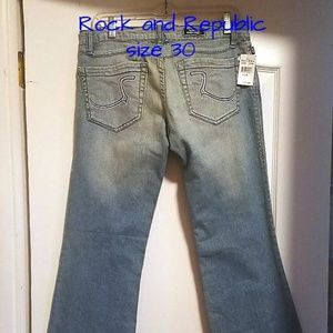 Rock and Republic